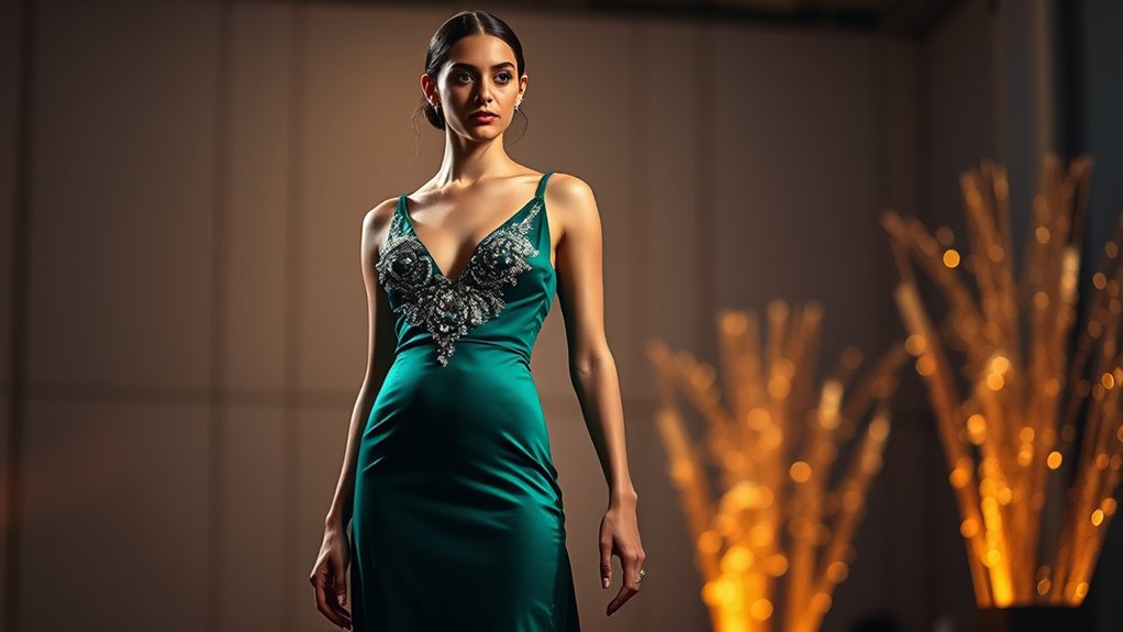 fabric fit style budget