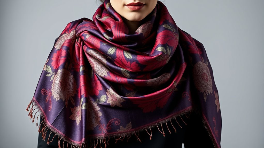 fabric versatility authenticity comfort