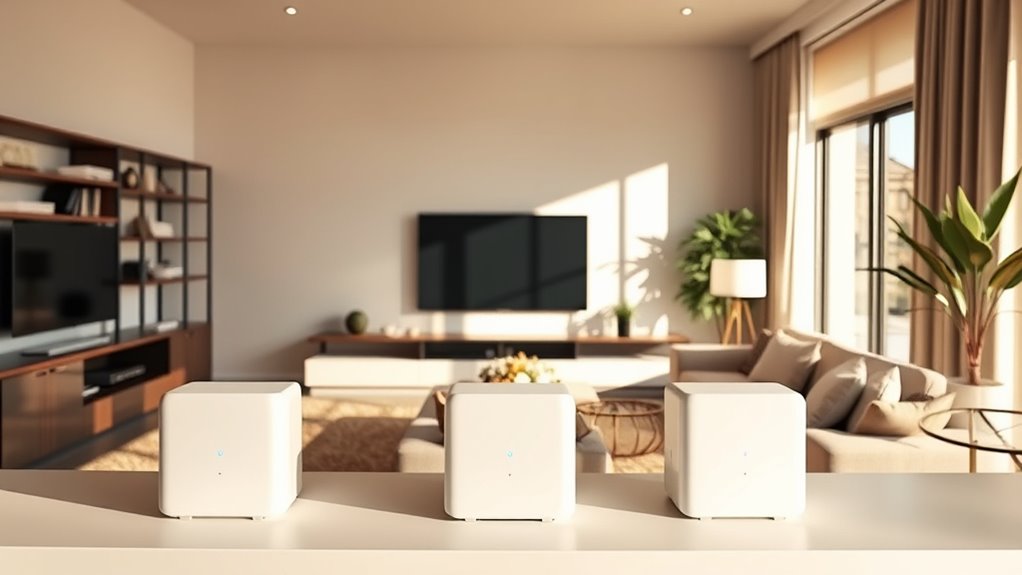 factors for optimal wi fi