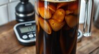 fixing cold brew flaws