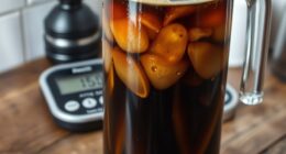 fixing cold brew flaws