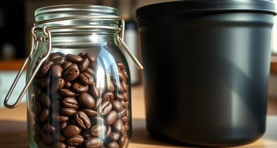 freshness versus convenience