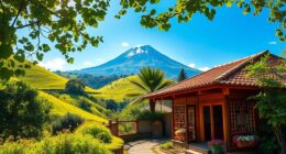 geisha s home in panama