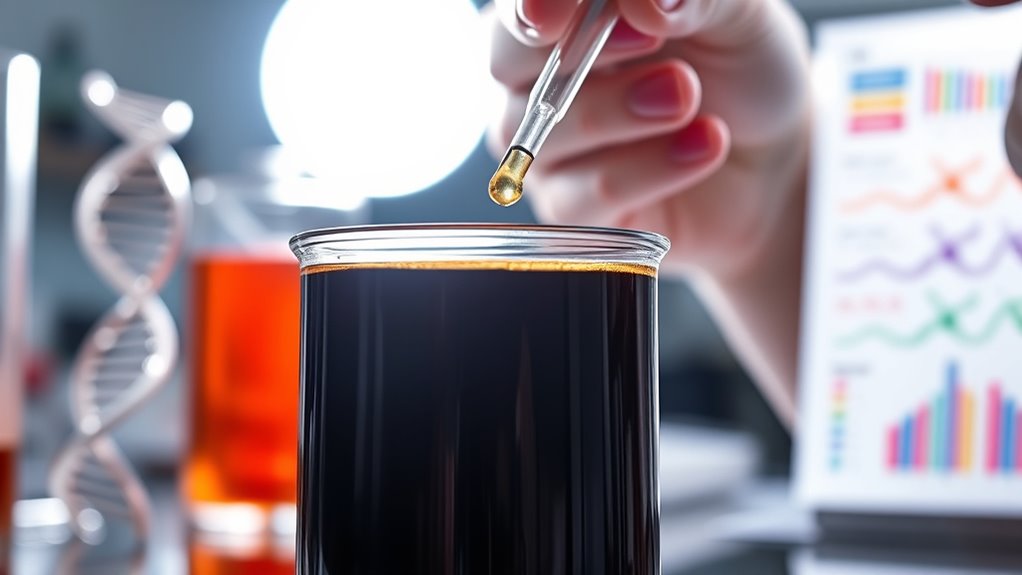 genetics influence caffeine metabolism