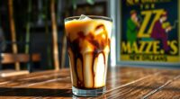 global iced coffee styles
