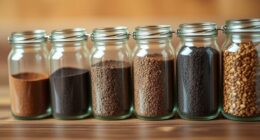 grind size for brewing