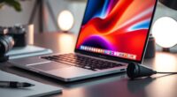high performance macbook pro models