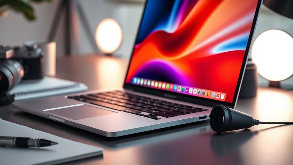 high performance macbook pro models