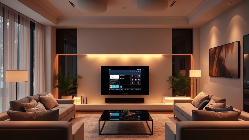 home automation compatibility considerations