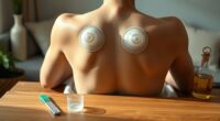 home cupping therapy instructions