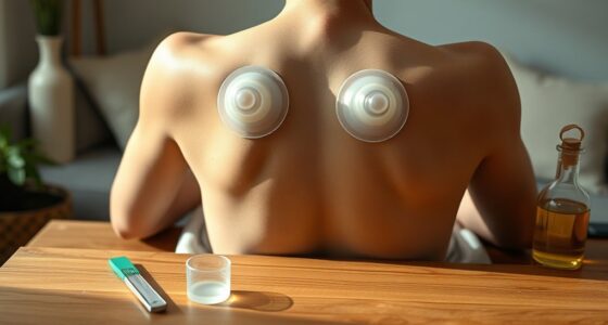 home cupping therapy instructions