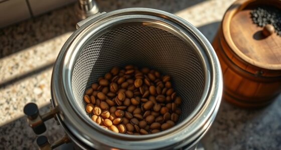 home roasting methods comparison