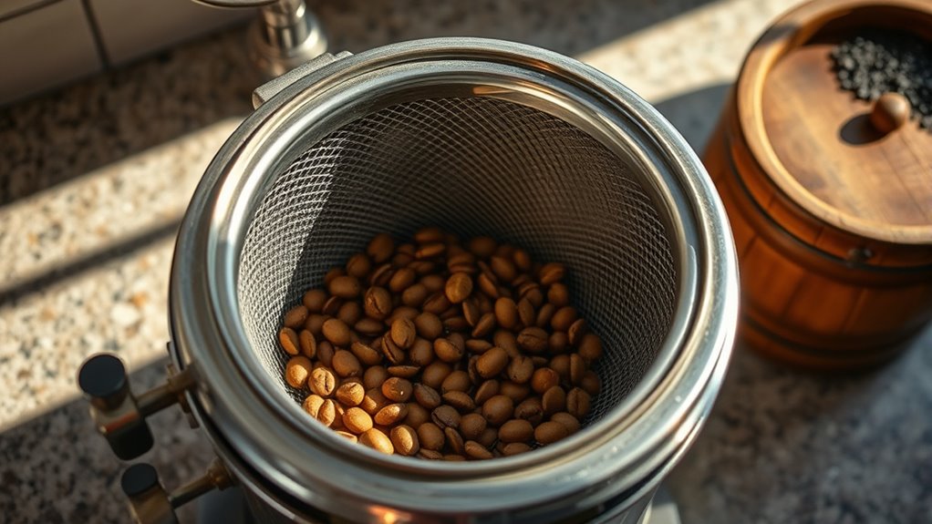 home roasting methods comparison