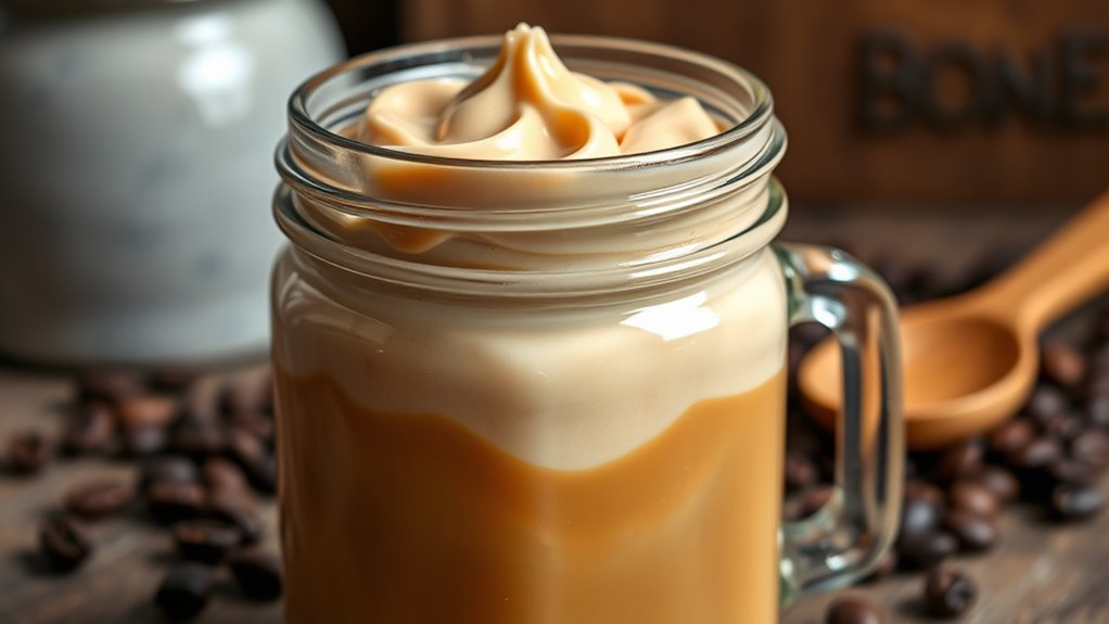 homemade irish cream variations