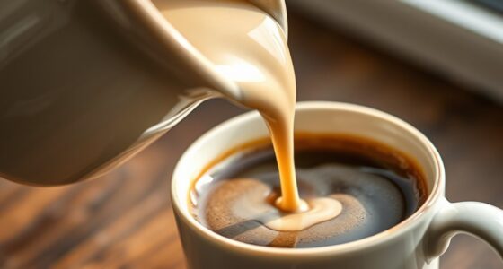 homemade non alcoholic irish cream