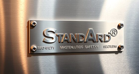 importance of sca standards