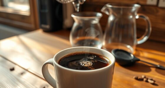 improve beer with tap water