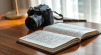 improve call speed journaling