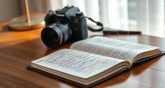 improve call speed journaling