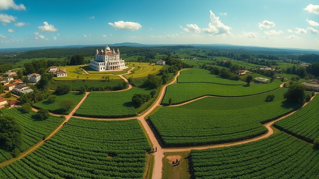 indigenous land environmental impact