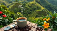 indonesian coffee regions overview