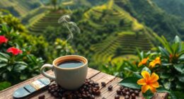 indonesian coffee regions overview