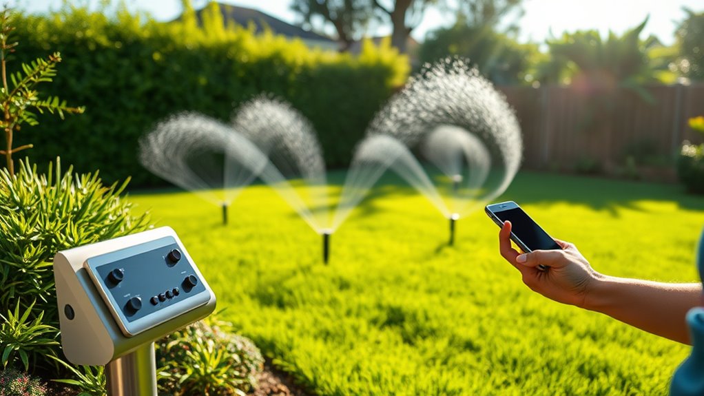 integration responsiveness customization conservation