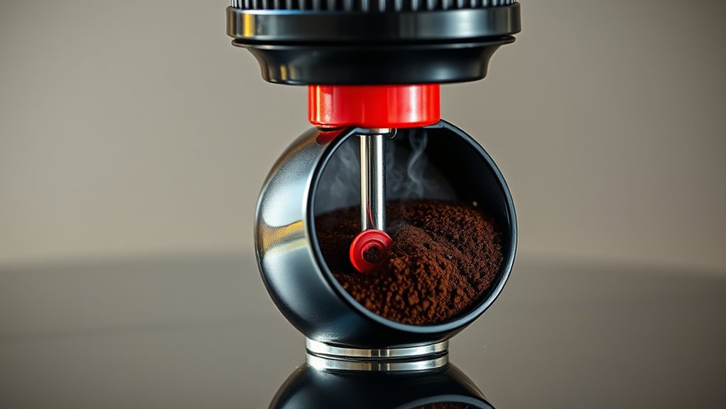 inverted aeropress brewing technique