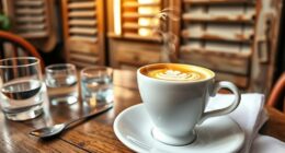 italian coffee drinking customs