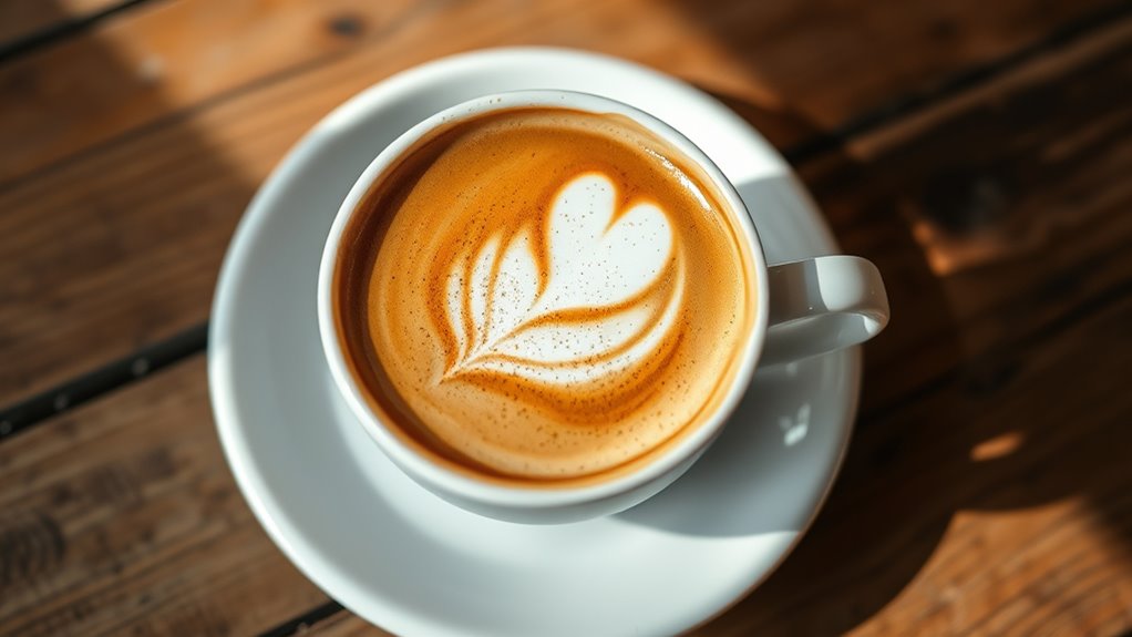 italian morning coffee tradition