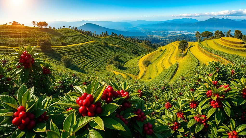 kenyan coffee processing methods