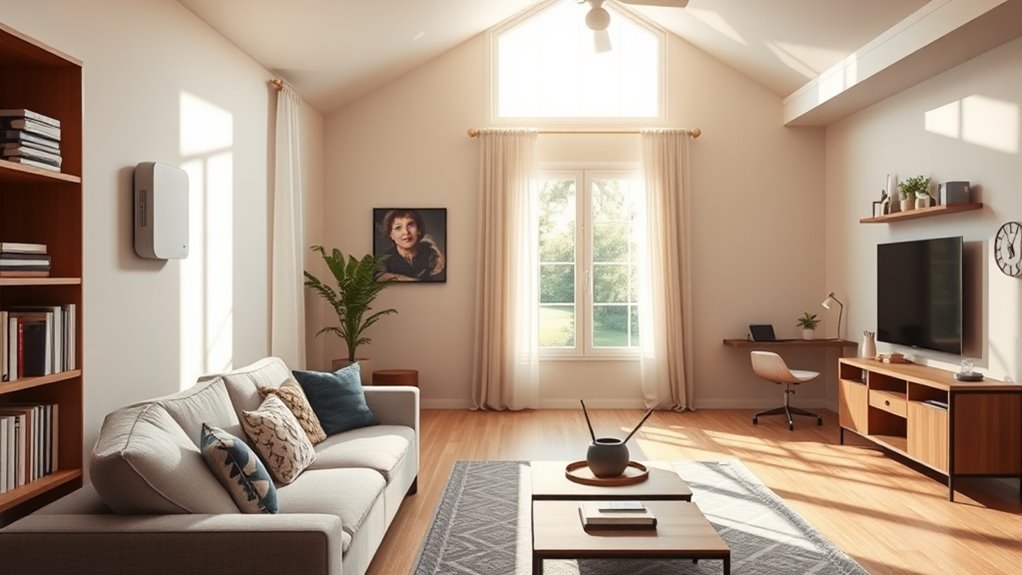 key factors for mesh wi fi