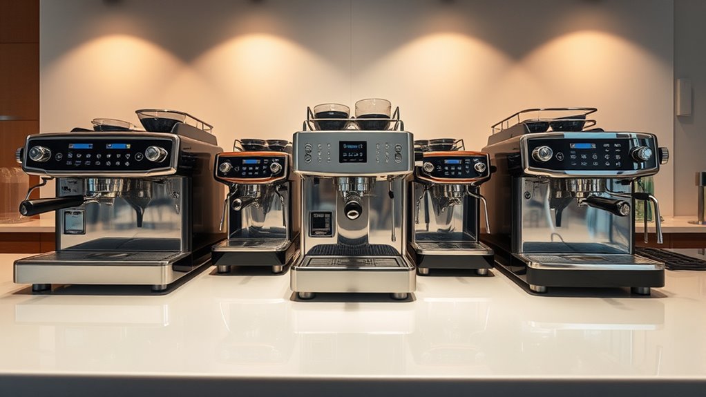 key factors for selection