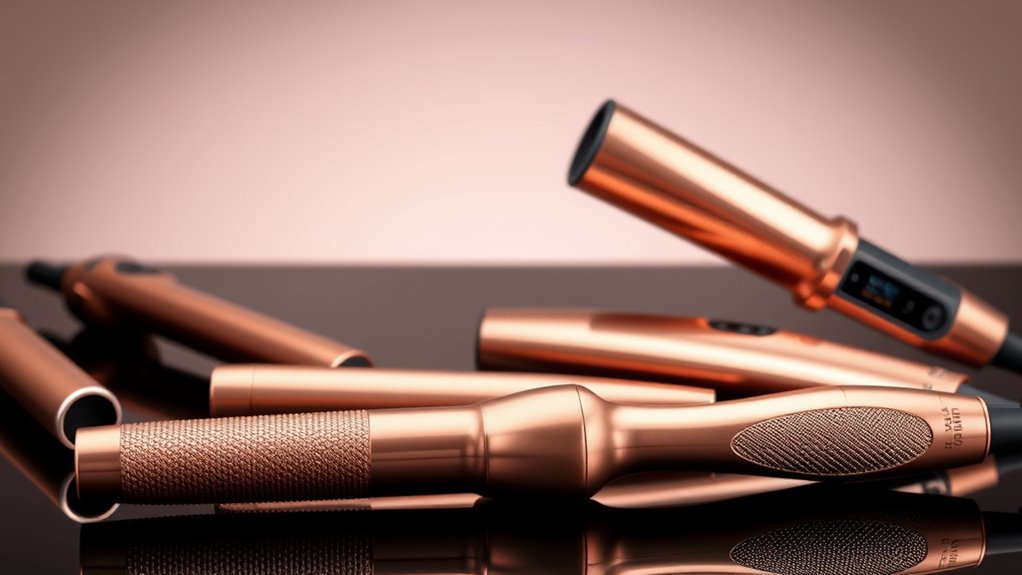 key features for styling