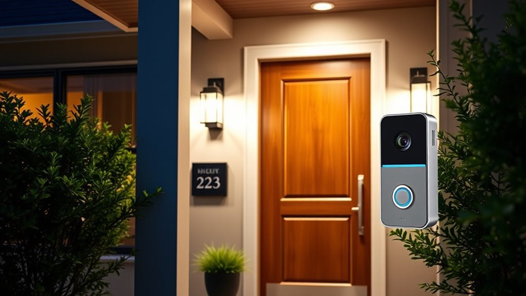 key security features checklist