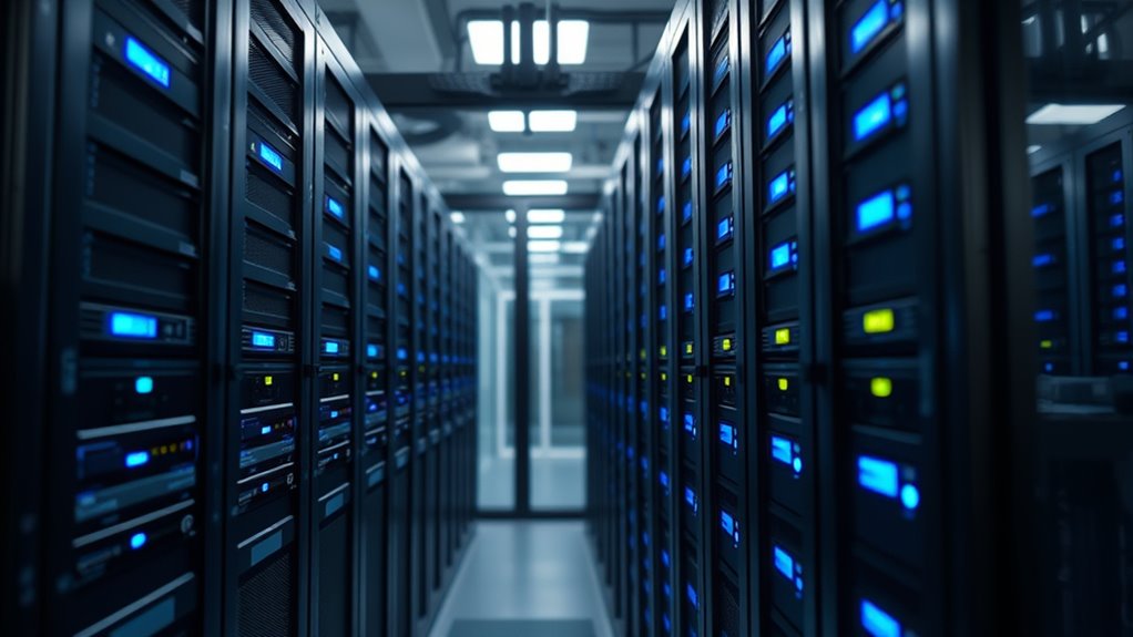 key storage solution factors