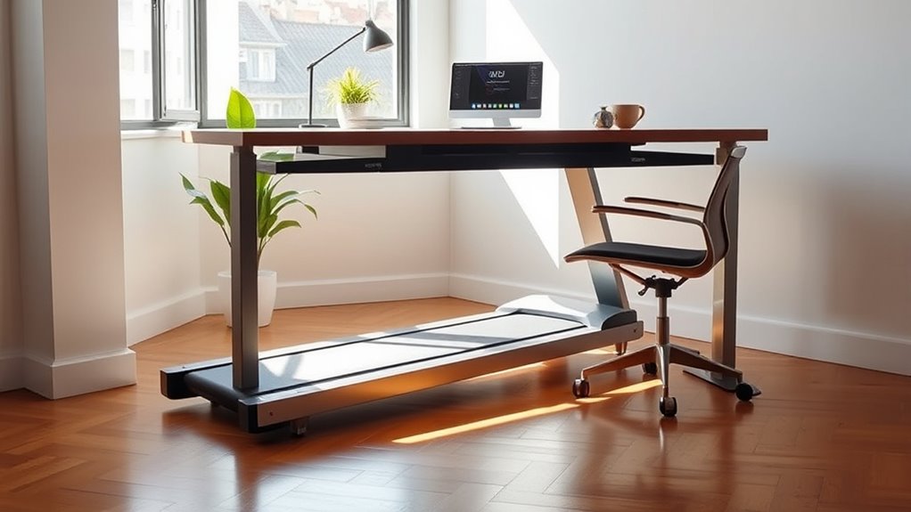 key treadmill selection factors