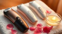 luxury at home skin rejuvenation