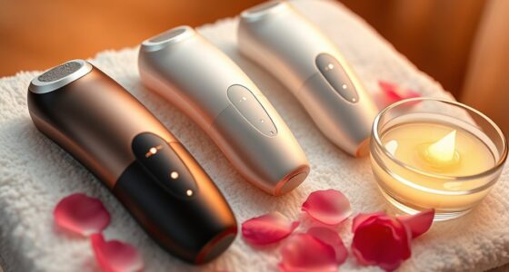 luxury at home skin rejuvenation