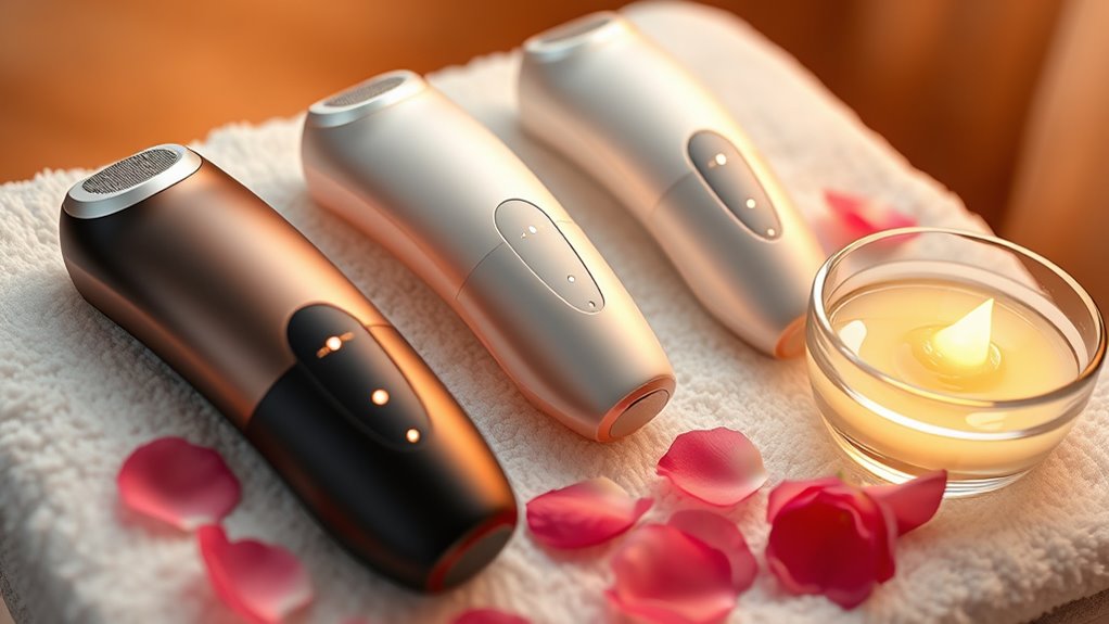 luxury at home skin rejuvenation