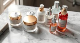 luxury beauty products list