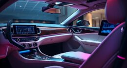 luxury car audio systems