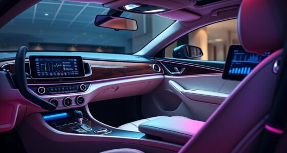 luxury car audio systems