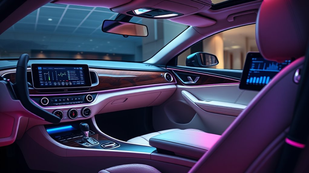 luxury car audio systems