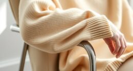 luxury cashmere sweater collection