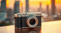 luxury compact camera picks