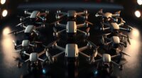 luxury drone models list