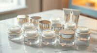 luxury eye creams for dark circles