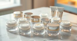 luxury eye creams for dark circles