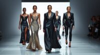 luxury fashion trends 2025